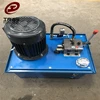 hydraulic power pack information with high quality