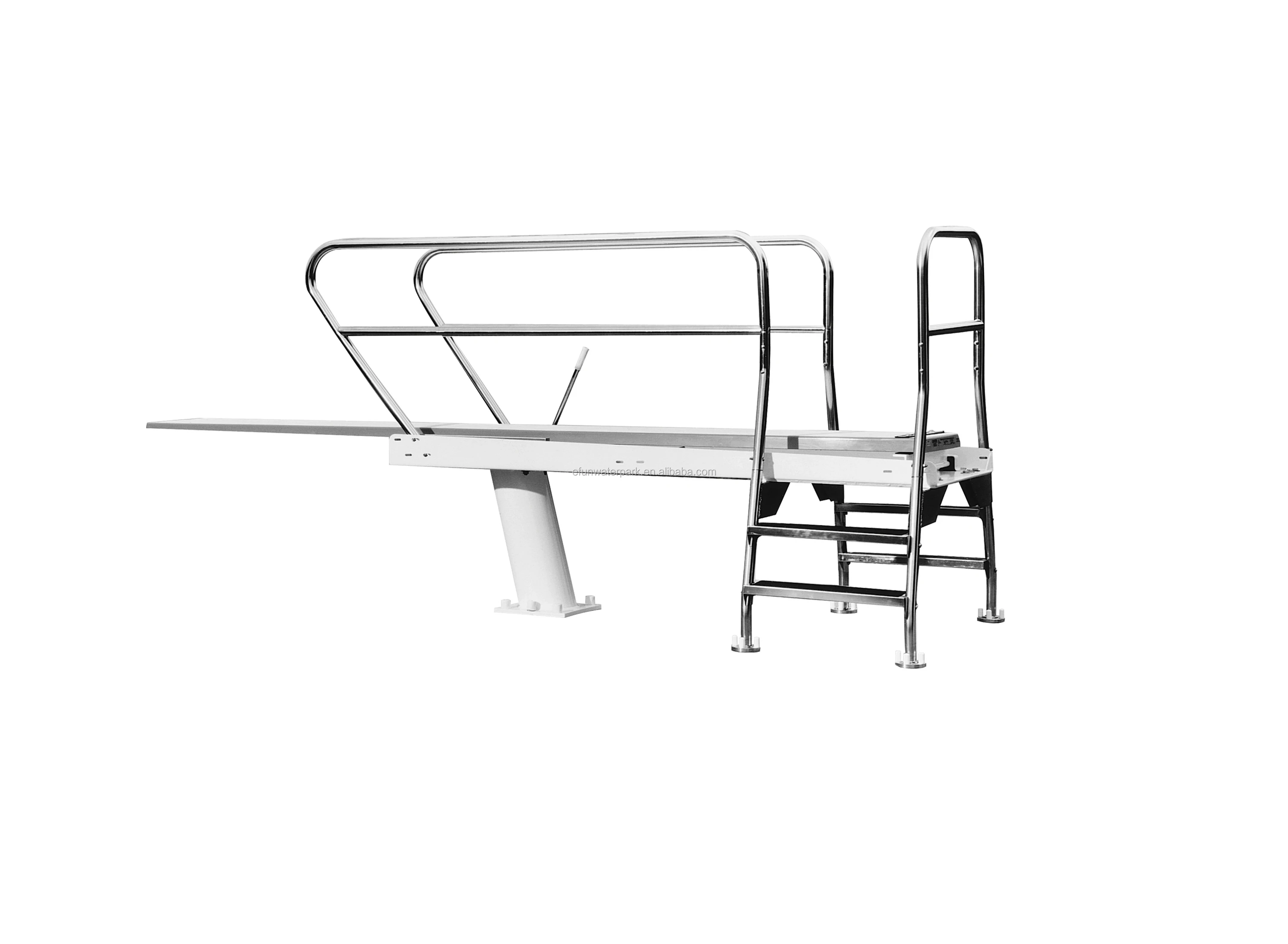 Wholesale Swimming Pool 1 Meter Stand With 8 Ft Board In Stock Buy