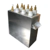RFM0.75-1000-1S Medium frequency furnace resonant Single-sided water-cooled capacitor RFM0.75-1000-1S low price high quality