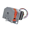 Economical CE dc 24v peristaltic pump Supplier 12V perstaltic pump