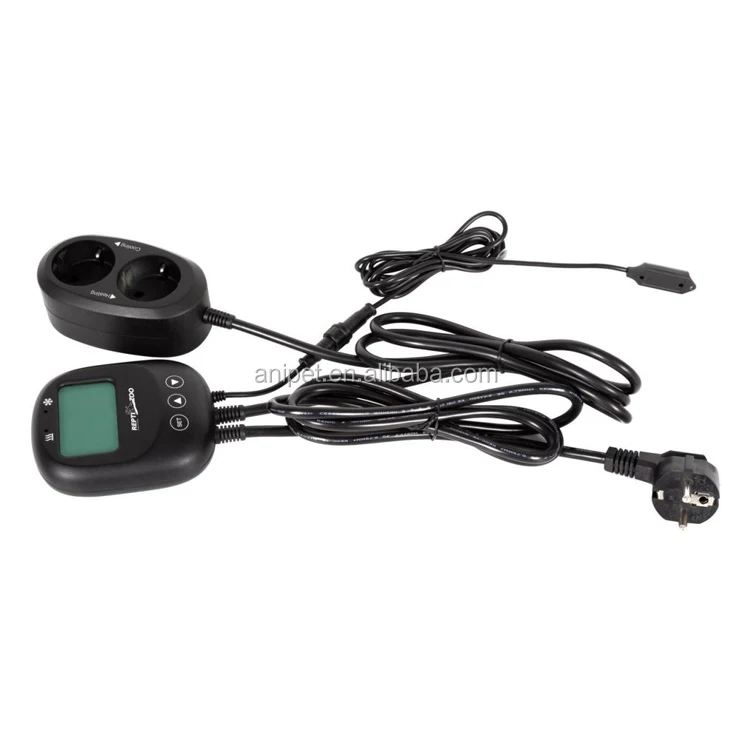 reptile humidity controller