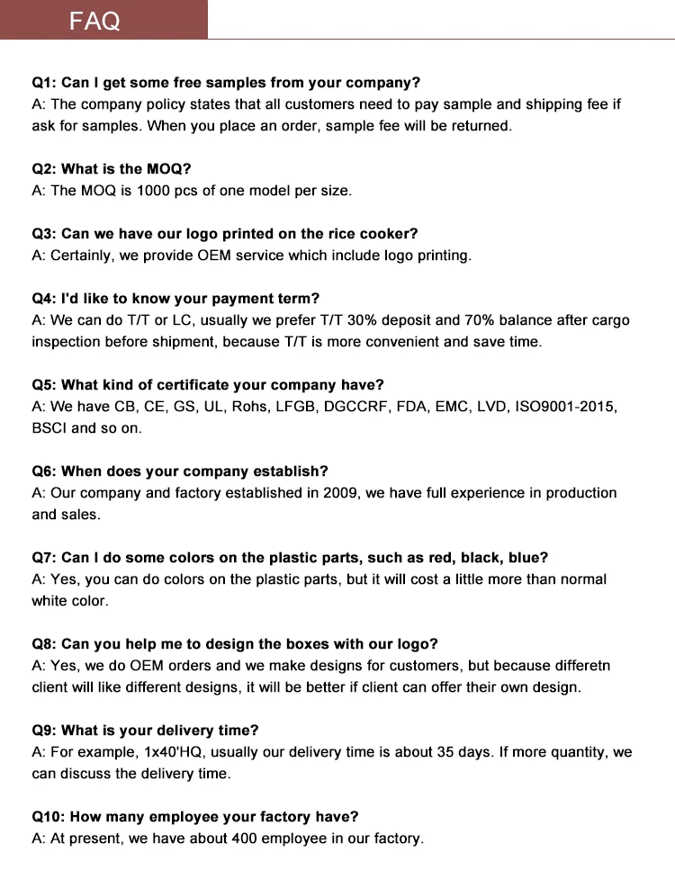 commercial rice cooker restaurant