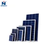 High efficiency solar warning light with solar energy system