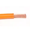 400amp 600amp colored flexible copper 15mm 30mm 70mm welding cable