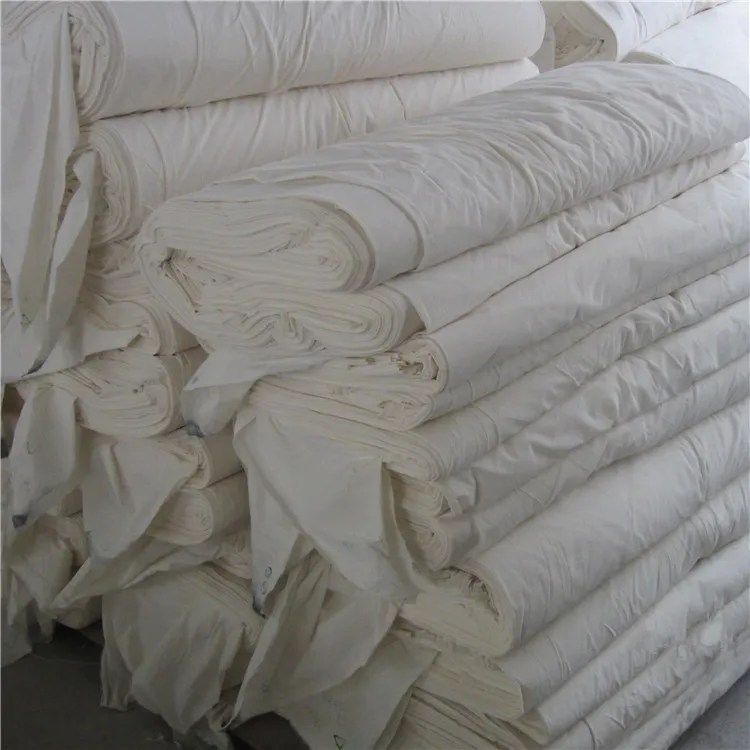 
Grey Fabric 90/10 Polyester/Cotton 45x45 96x72 72