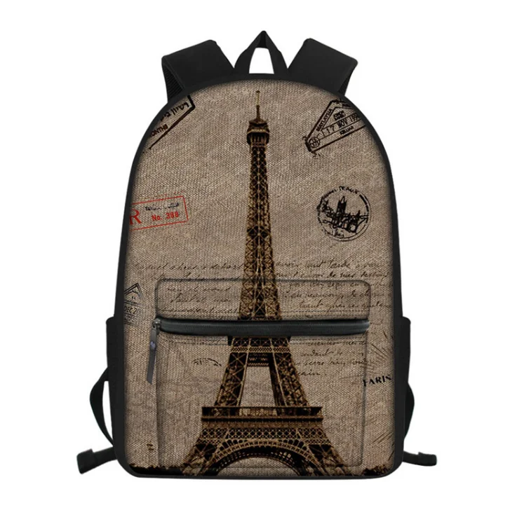 rucksack ladybug