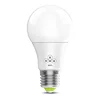 USA Best Selling E26 Alexa Smart Light Bulbs Wifi Smart LED Light Bulbs Multi Colors LED Smart Bulb 7W Smart Bulb LED