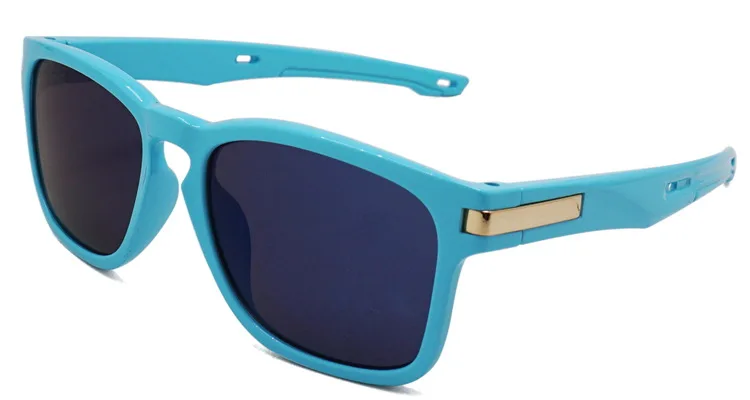Eugenia New Trendy kids sunglasses modern design  for wholesale-5
