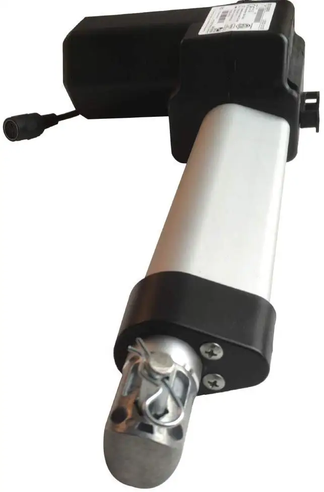 Jky Furniture 300mm Electric Dc 12v/24v/29v Adjustable Recliner Chair