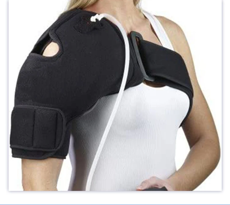 Omgaan Turbulentie Dominant Inflatable Negative Pressure Full Wrap Health Shoulder Pad For Recovery  Pneumatic Shoulder Brace Cold Therapy Orthopedic Brace - Buy Pneumatic  Shoulder Brace,Cold Therapy Orthopedic Brace,Orthopedic Arm Brace Product  on Alibaba.com