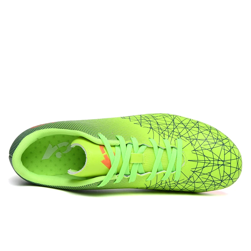 factory hot sale spiked shoes student exam competition