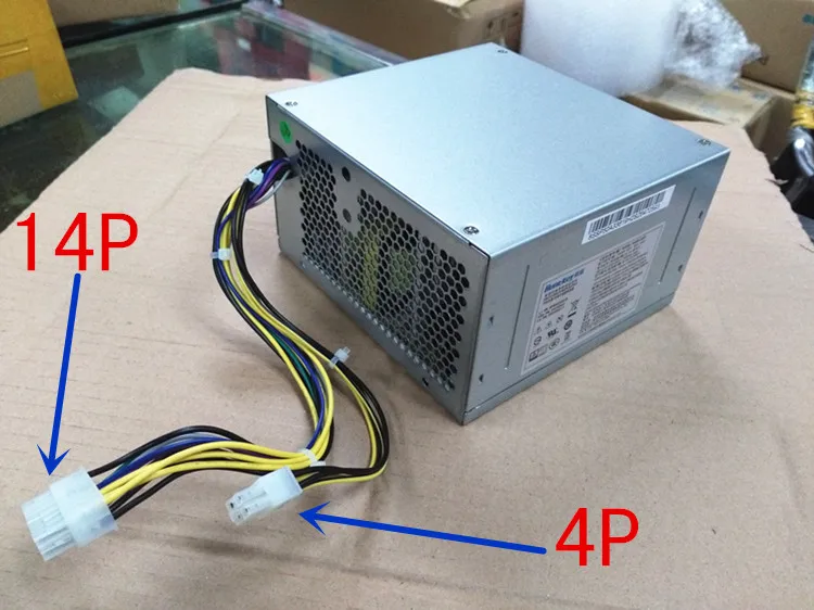 180w 14pin Power Supply Psu For Lenovo H5050 H5055 D5050 F5050 M4500 M4550  Hk280-23fp Hk280-25fp Pcb037 Pcb038 - Buy Power Supply Hk280-23fp,Power  Supply Hk280-25fp,Power Supply Pcb037 Product on Alibaba.com