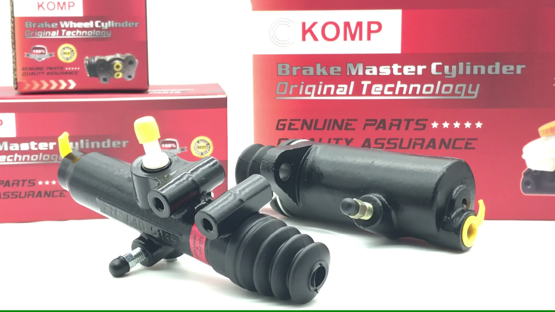 S2000 Master Clutch Cylinder Dorman CM39754 Clutch Master Cylinder