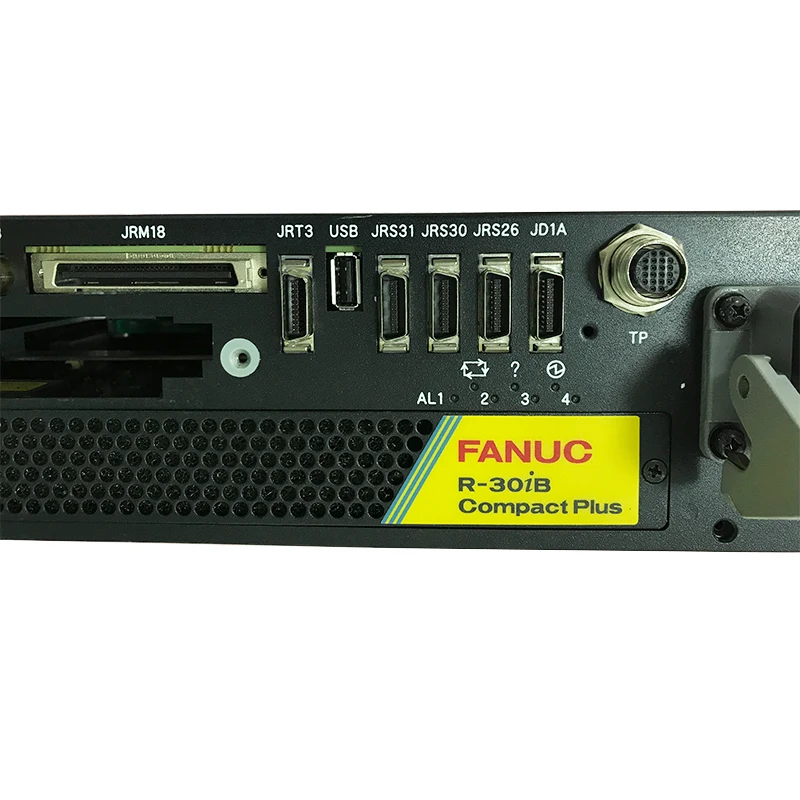 Fanuc System Compact Plus R-30ib Compact Plus A.ex-6305-b018 - Buy R ...