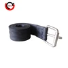 Adjustable rubber dive weight belt 150cm