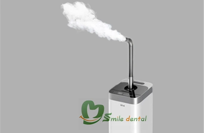 用于消毒 16l 的空气超声波喷雾喷雾器