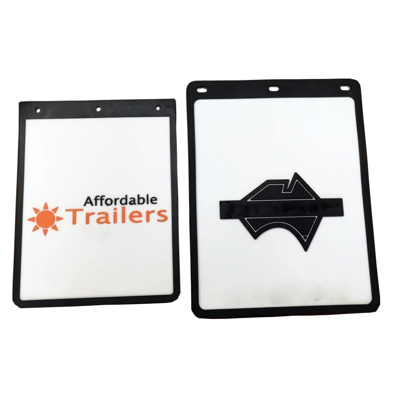 Tractor Rubber Truck Trailer Mud Flaps Custom Buy Mudflaps Truck