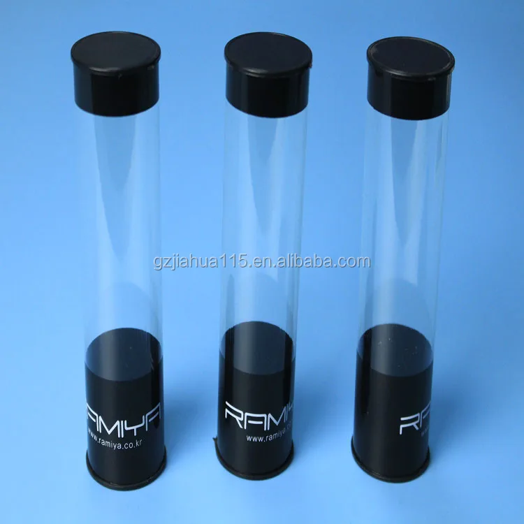 Cheap Clear Plastic Tubes With End Caps Buy Cheap Clear Plastic Tubes
