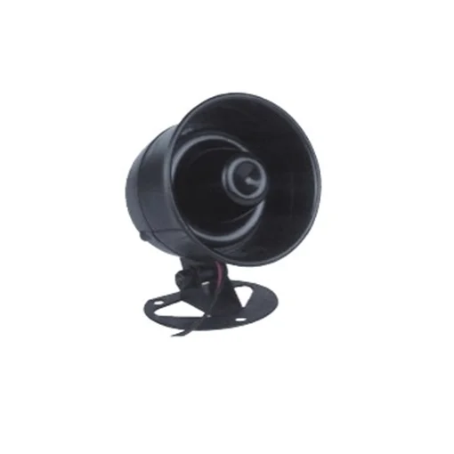 100mm 6 Sounds Car Alarm Horn Alarm Siren Buy Alarm Horns,Car Horns