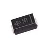 SMA TVS Diode SMAJ12CA DO-214AC SMD Unidirectional Suppression Diodes BE 12V
