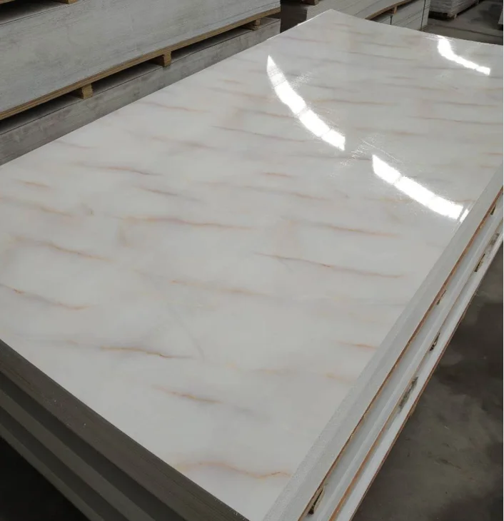 Venta al por mayor laminas de plastico para techos precios-Compre