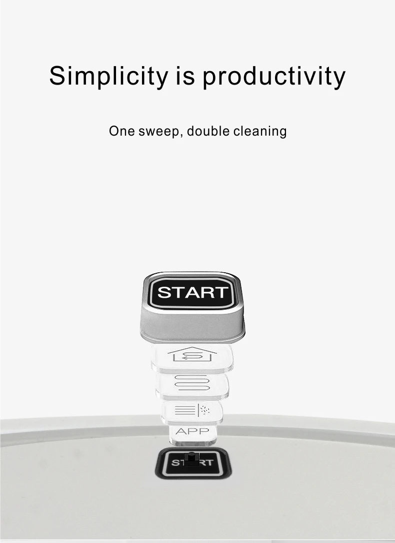 new technology 2020 cleaner vacuum robot vacuum cleaners robot cleaner