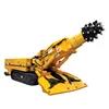 XCMG mining Roadheader machine Ebz135 Tunneling Coal Mine Roadheader For Sale