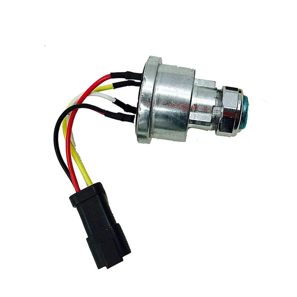 Ignition Switch With Keys 142-8858 For Cat D6t 247b D6r For Caterpillar ...