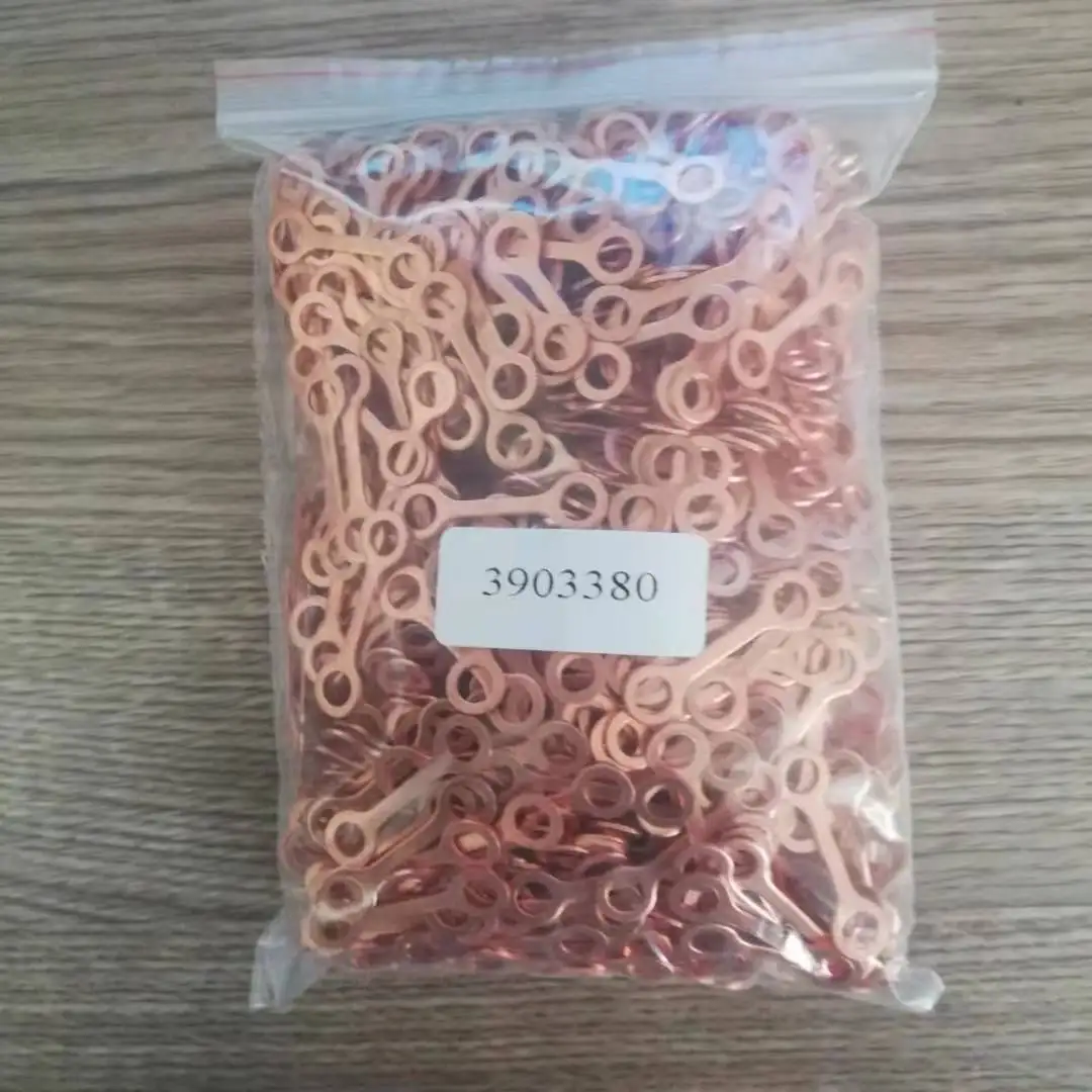 Fuel Injector Washer 3906659 Buy 3906659 Common Rail Fuel Injector