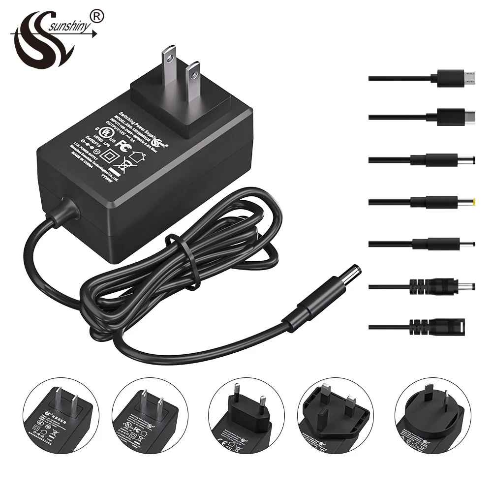 20V 200mA Power Adapter Guide: How to Choose & Use Correctly