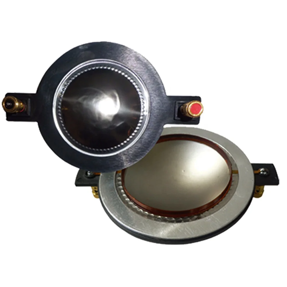 200w Titanium Compression Horn Driver,Screwon Type Car Speaker Tweeter