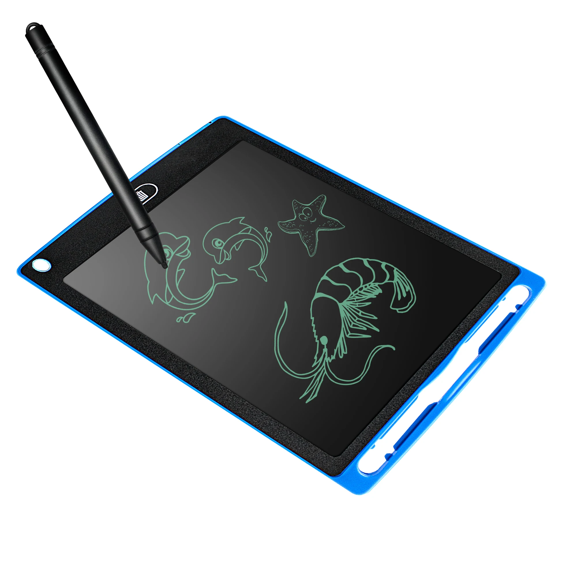 New Innovative Stationery Product 8.5 Inch Lcd Writing Tablet Kids