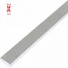 GB ferronerie inox 316 flat bar full rounded edge steel flat bar