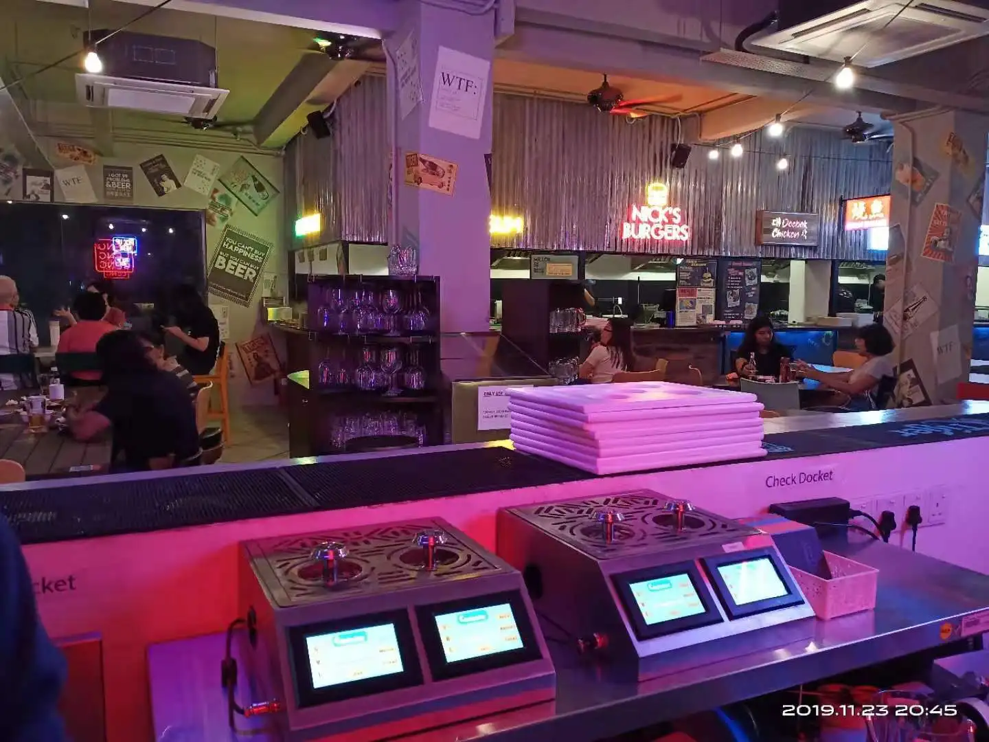 Xbeer Bottoms Up Beer Cooler Two Taps Beer Dispenser Buy Beer