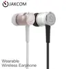 JAKCOM WE2 Smart Wearable Earphone Hot sale with Earphone Accessories as office telephone georgia bulldogs sx1278