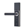 Apartment home hotel security risks prevent biometric finger sensor recognition electronic pin code door lock