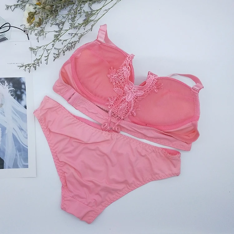 Durable Factory Wholesale Hot Sale Sports Underwear Women Set Buy