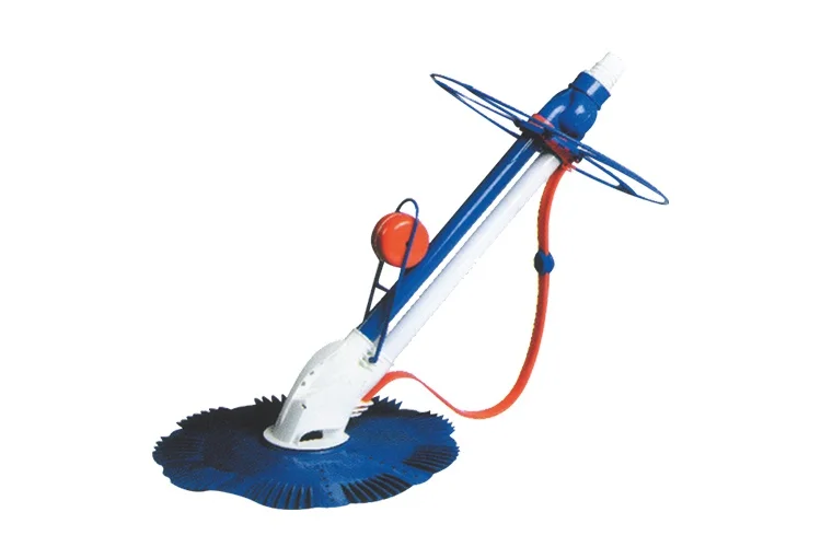 portable pool cleaners