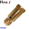 kemppi de soldadura mig welding parts tip holder