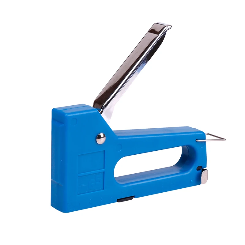 Wholesale Gun Tacker Picture Frame Stapler For Wood Furniture Buy