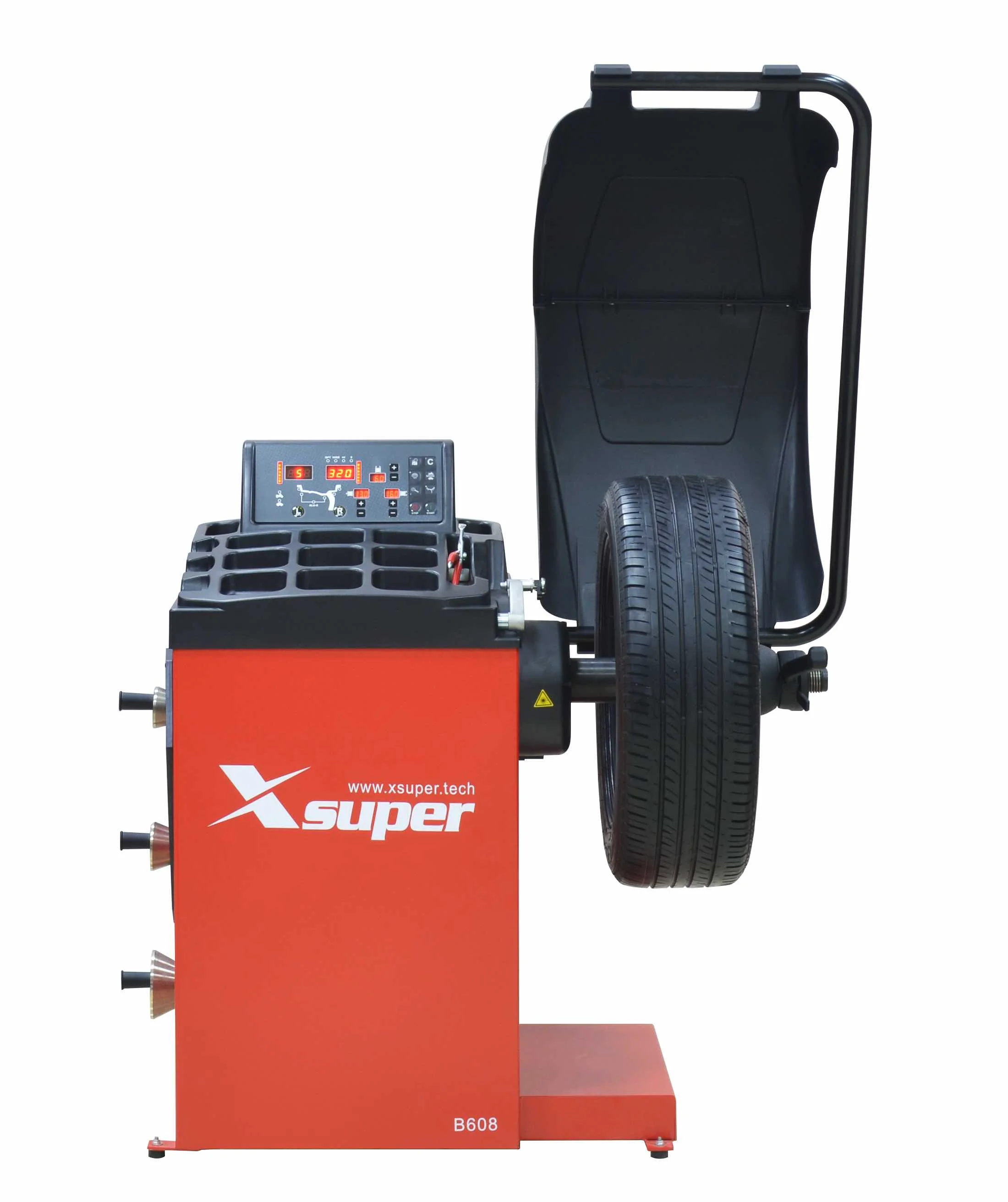 Precise automatic intelligent wheel alignment machine for sale Lawrence