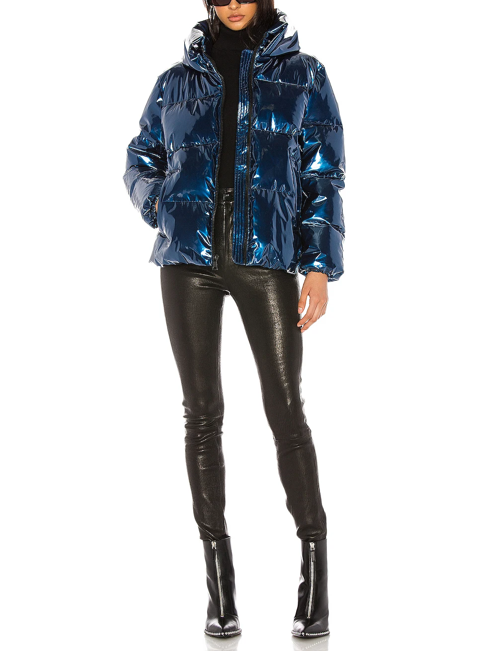 puffer jacket womens