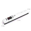 Solutions Magic Wand Portable Scanner Business Card Scanner Portable Handy Scanner