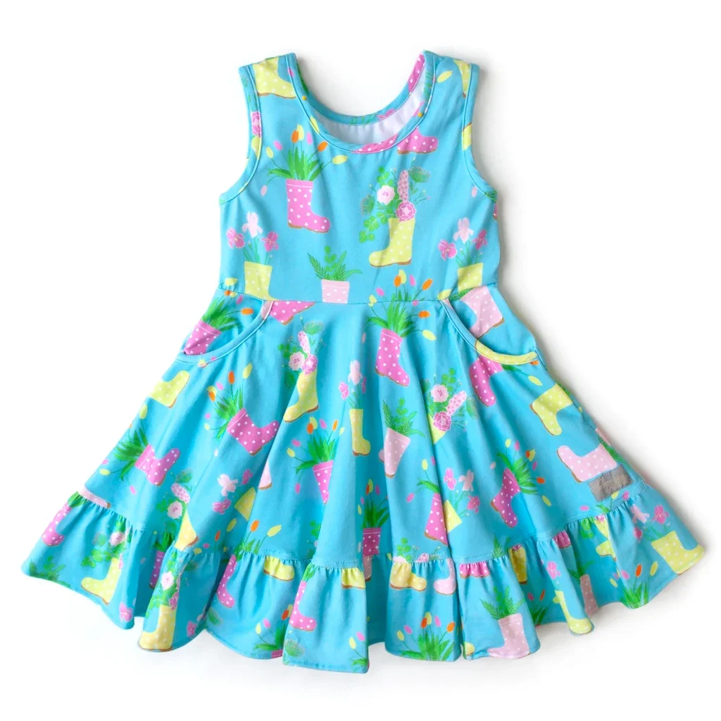 design children's clothes