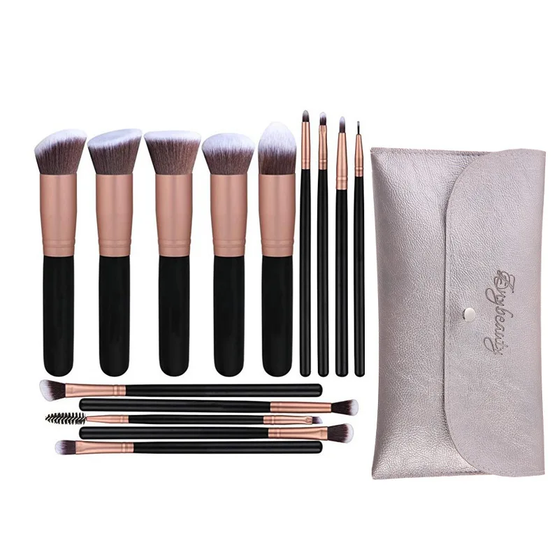 

Makeup Brushes,1 Set