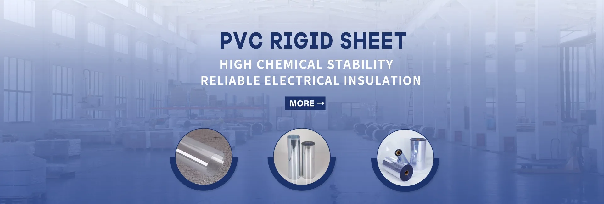 Lunitec (Shanghai) Co., Ltd. PVC film, type ECOFOL