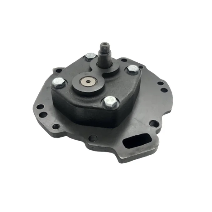 5M7864 Transmission Gear Pump for Loader 951 955 - Yann's