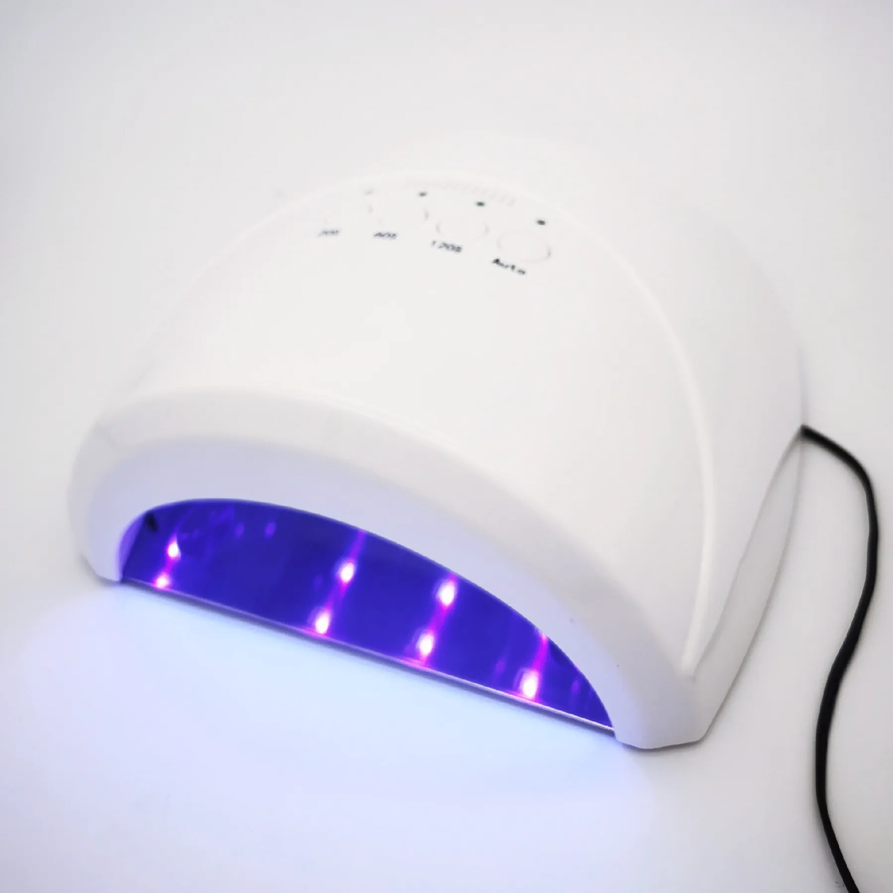 nail gel led lamp