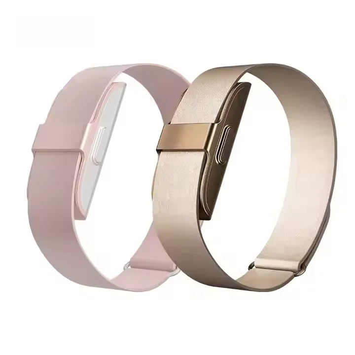 How to Choose Long Distance Vibrating Touch Bracelets  Practical Guide