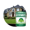 Alkali Resistant Exterior Wall Primer Liquid Paint For Stucco and Natural Stone